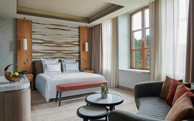 Swissotel Uludag Bursa