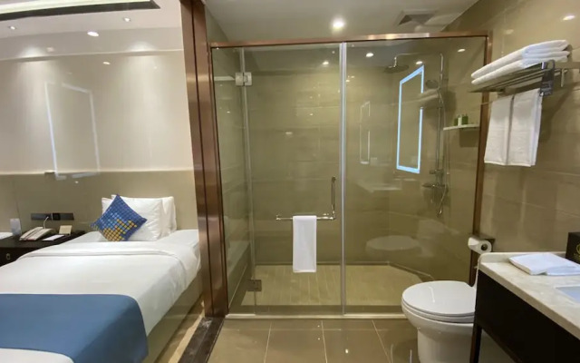 Ocean Delight Boutique Hotel