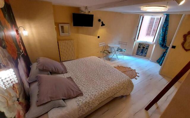 La Bombonière & Spa