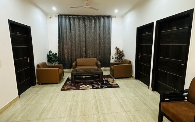 Vikrant Residency 177