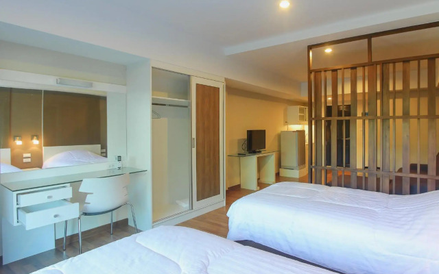 HuaHin City View