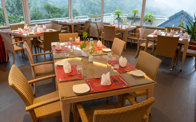 Swiss County Resort