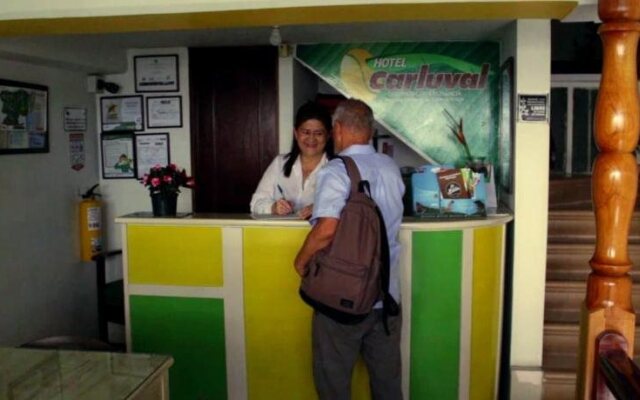 Hotel Carluval