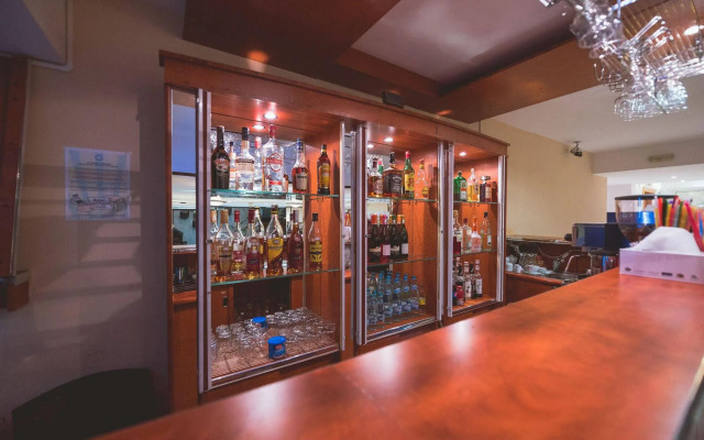 Hotel Belvedere Predeal