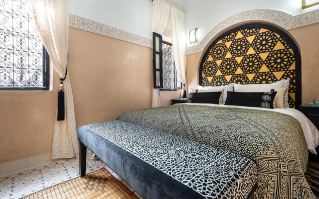 Riad La Gazelle du Sud