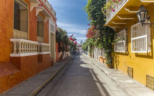 Mansión de las Bóvedas By Nomad Guru