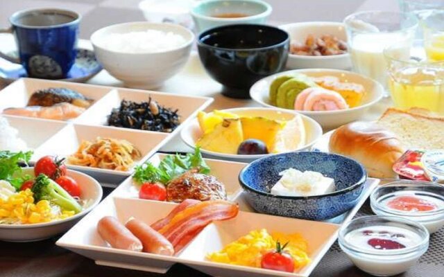 Condominium Hotel Naeba West