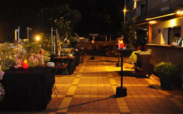 Hotel Sapphire