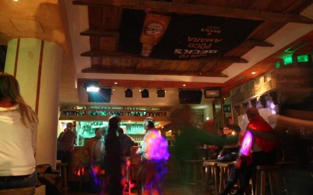 Hotel Helvetia