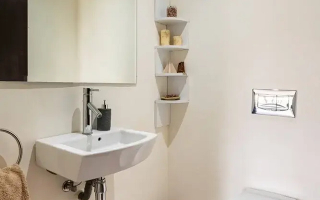 "superbe Appart Méga Terrasse Piscine +big Jardin"