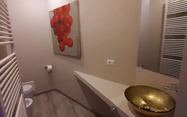 hotel & Ristorante L'angoletto in Selci