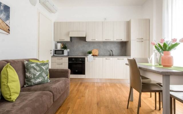 Altido Farini Apartment