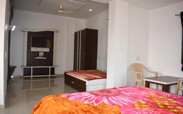 Yashraj Residency