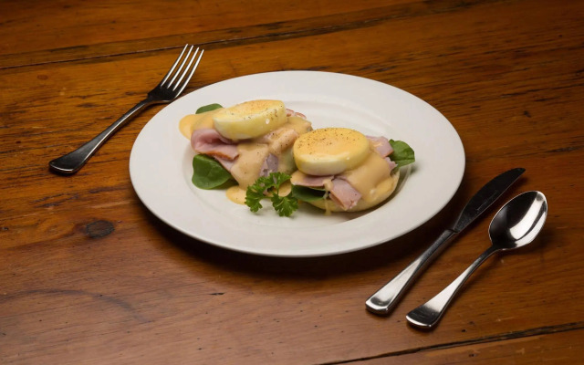 Barnsley House Bed and Breakfast