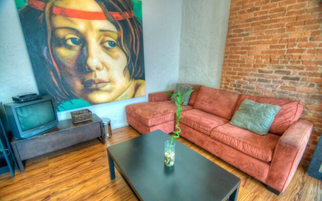 Chelsea Art Suites