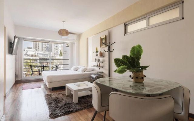Departamento moderno