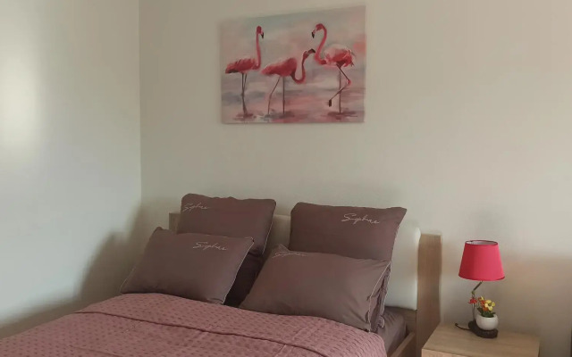 Apartment on Chernihiv 19A