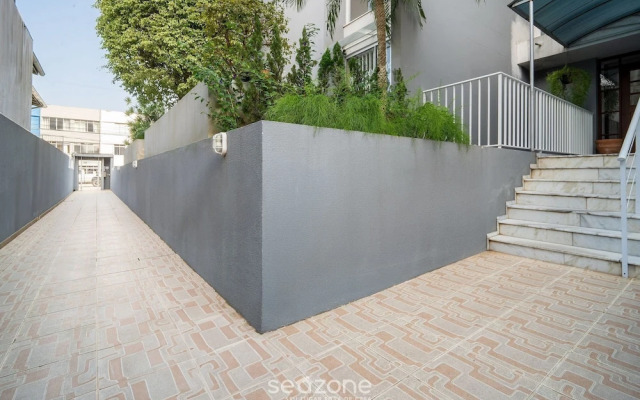 Fully Furnished Apartments 650m From Coqueiros Park - DAC