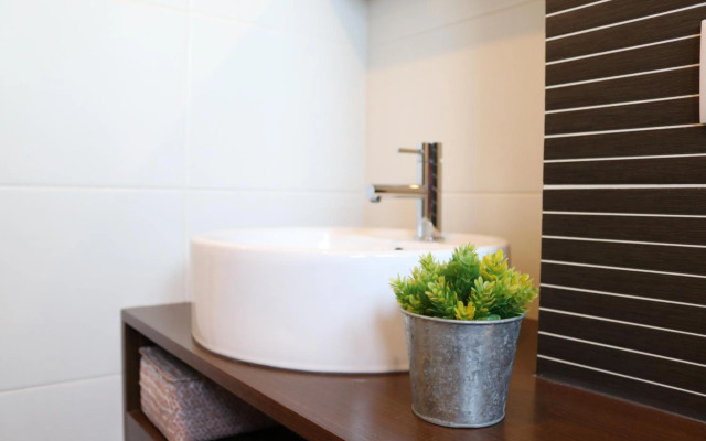 Casa da Fonte Quente