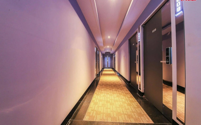 Luxury Motel Daejeon