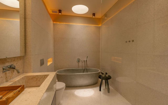 Vesna Townhouses Berawa by BREIG