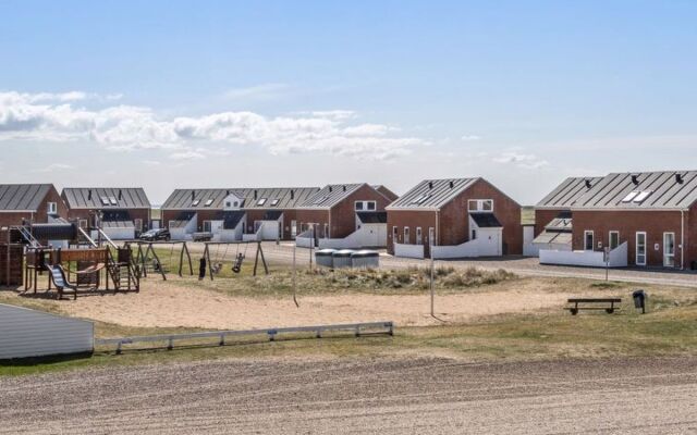 "Minna" - 2.3km from the sea in Western Jutland