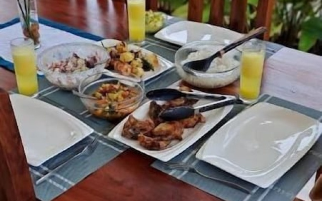 Banks Boutique Inn Kampala