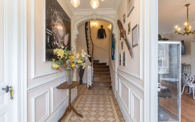DDAY Aviators Le Manoir