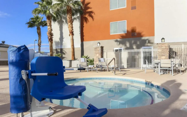 Holiday Inn Express Las Vegas - Stadium Area by IHG