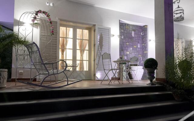B&B Blanc Maison Etna - Relais & Charme