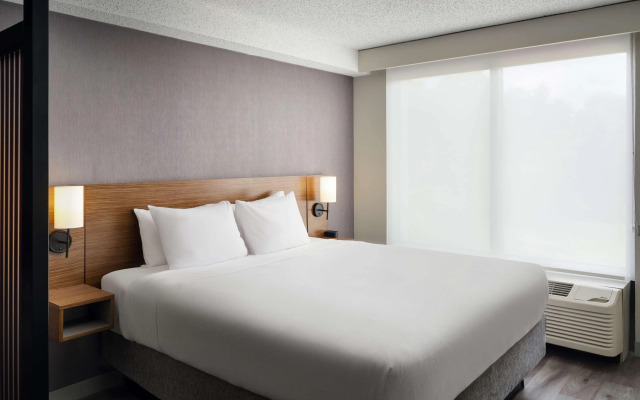 Hyatt Place Greensboro