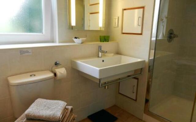 Ffynnon Fendigaid Bed and Breakfast