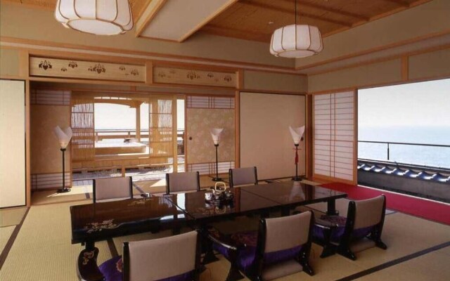 Shuku Kaifu Minamichita Yamami Onsen