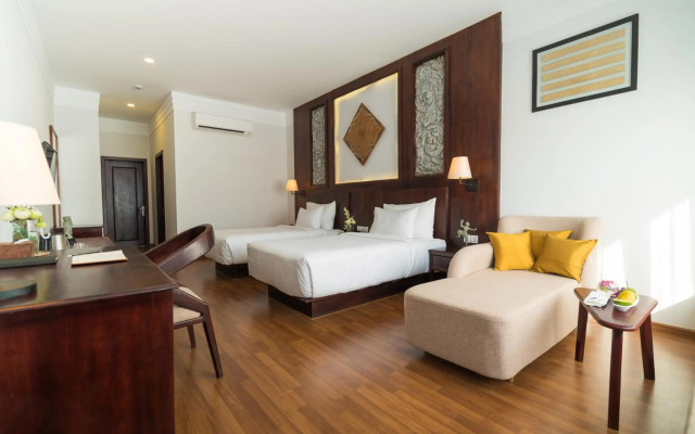 Sabara Angkor Resort & Spa