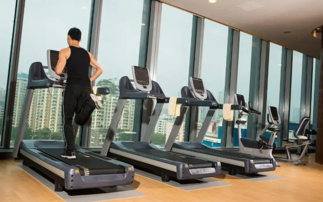 InterContinental Fuzhou by IHG