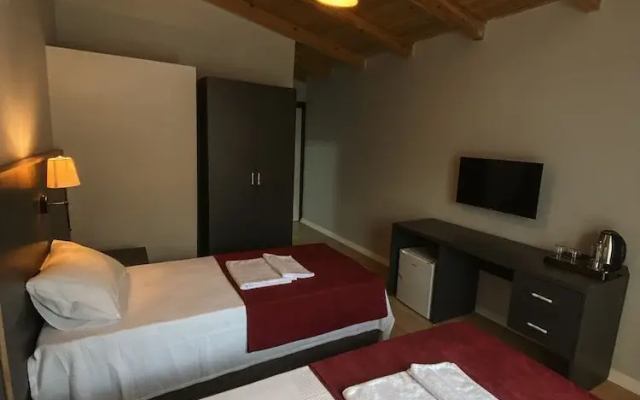 Alya Butik Otel