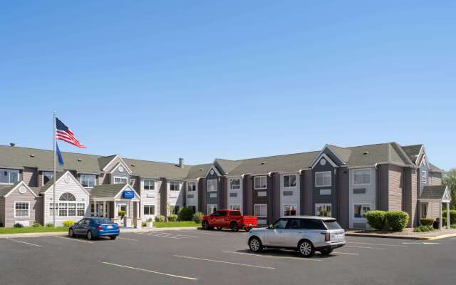 Baymont by Wyndham Boardman