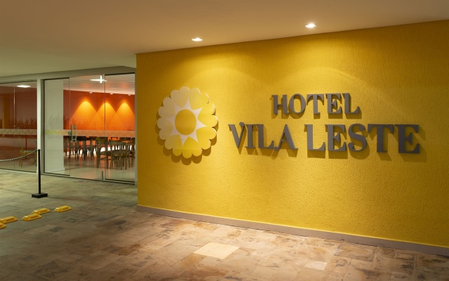 Hotel Vila Leste