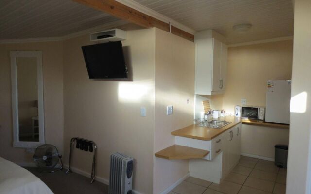 Masada Guest House