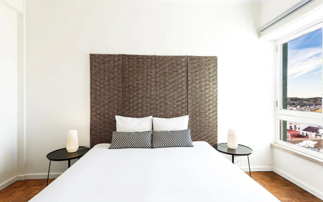 Anjos Premium Apartment
