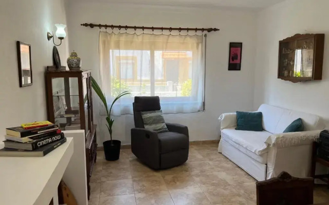 Moradia com Alma Xico's House