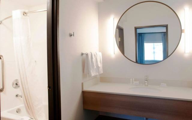 Fairfield Inn & Suites by Marriott Spokane Valley