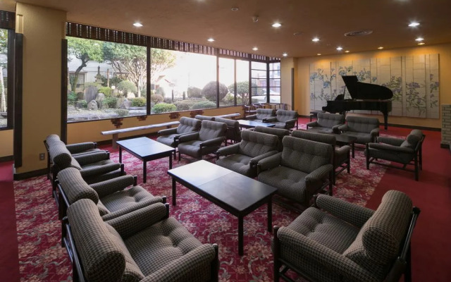 Aso Hotel