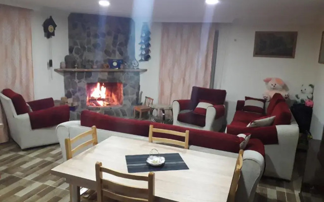 Guesthouse Zaqara