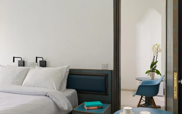 Hotel Tsanotel