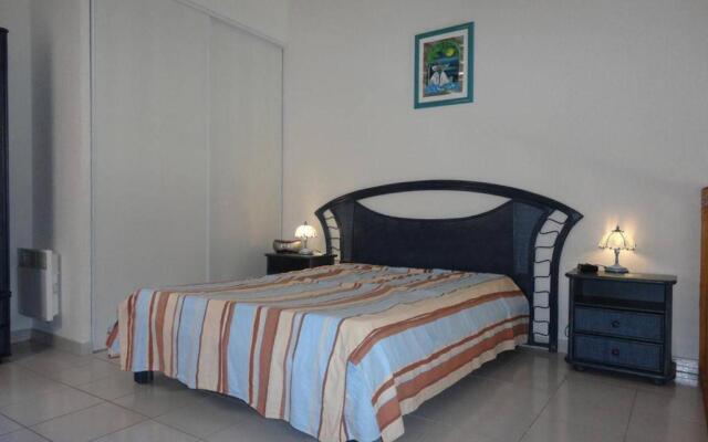 Maison Fleury-Saint-Pierre-la-Mer, 2 pièces, 6 personnes - FR-1-229D-354