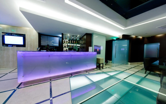 TURIM Luxe Hotel