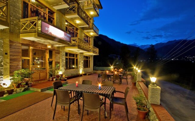 Hotel Vyas Vatika