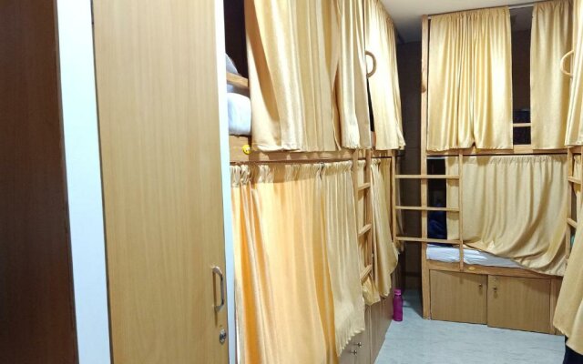 Mabrook Dormitory