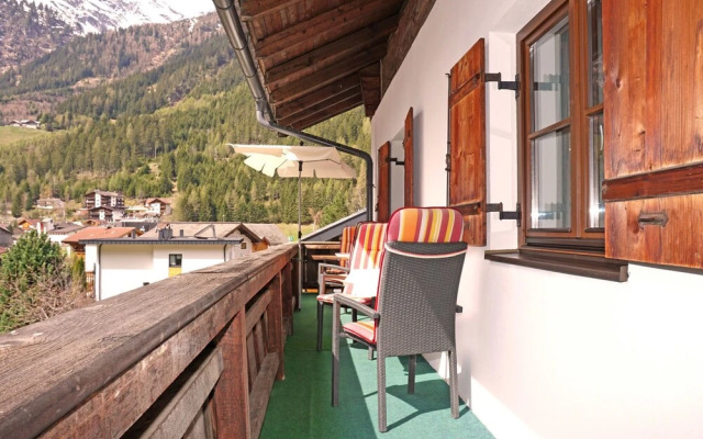 M Hlbach Kaunertal in Kaunertal